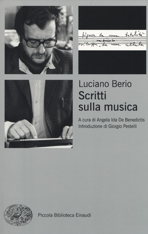 Scritti sulla musica