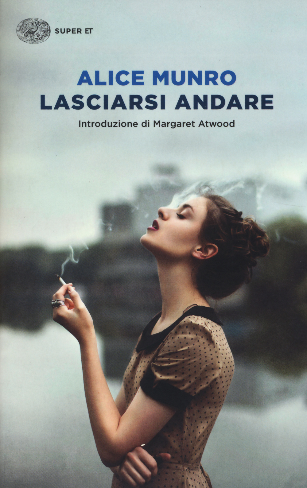 Lasciarsi andare