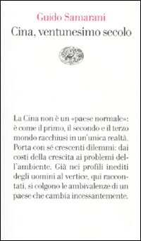 Cina, ventunesimo secolo