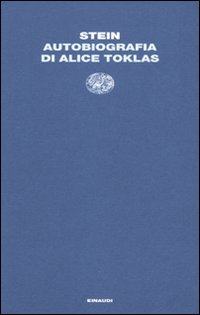 Autobiografia di Alice Toklas