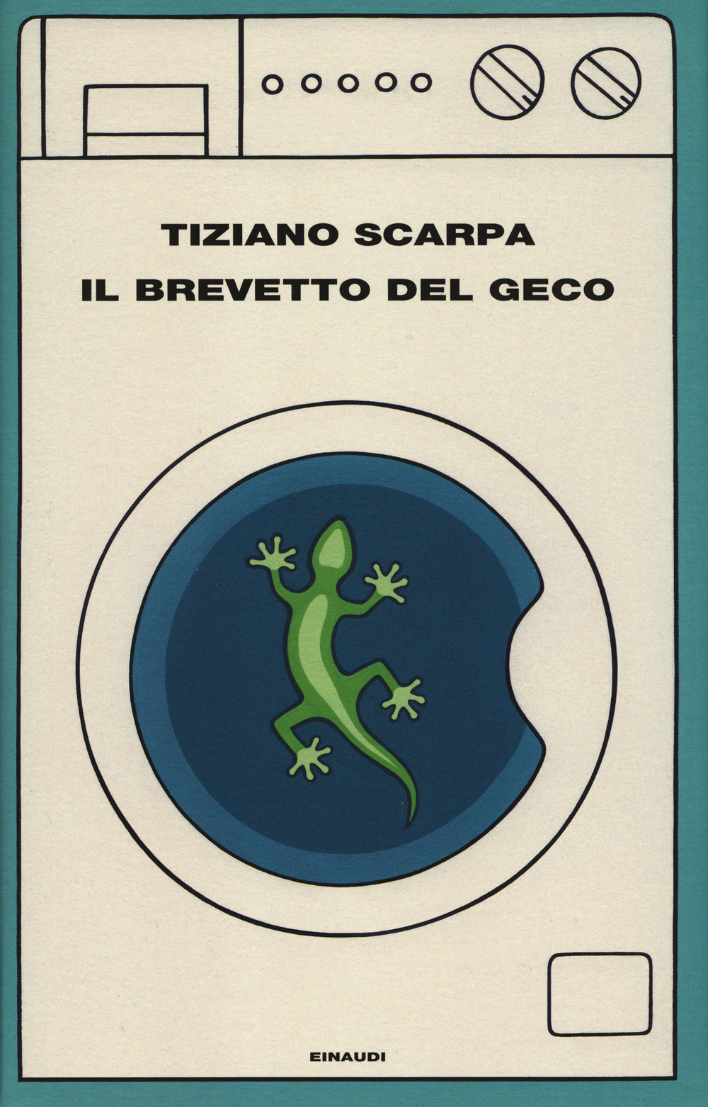 Il brevetto del geco