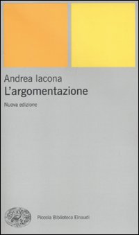 L'argomentazione