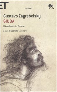 Giuda. Il tradimento fedele