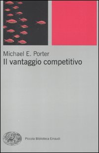 Il vantaggio competitivo