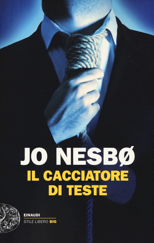 Il cacciatore di teste