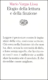 Elogio della lettura e della finzione