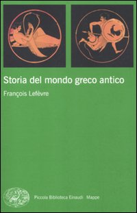 Storia del mondo greco antico