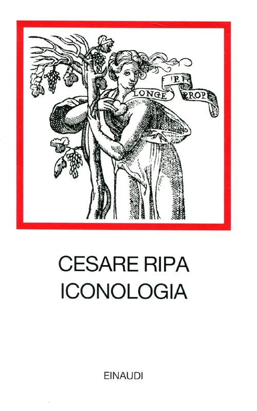 Iconologia. Ediz. illustrata