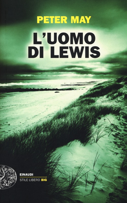 L'uomo di Lewis