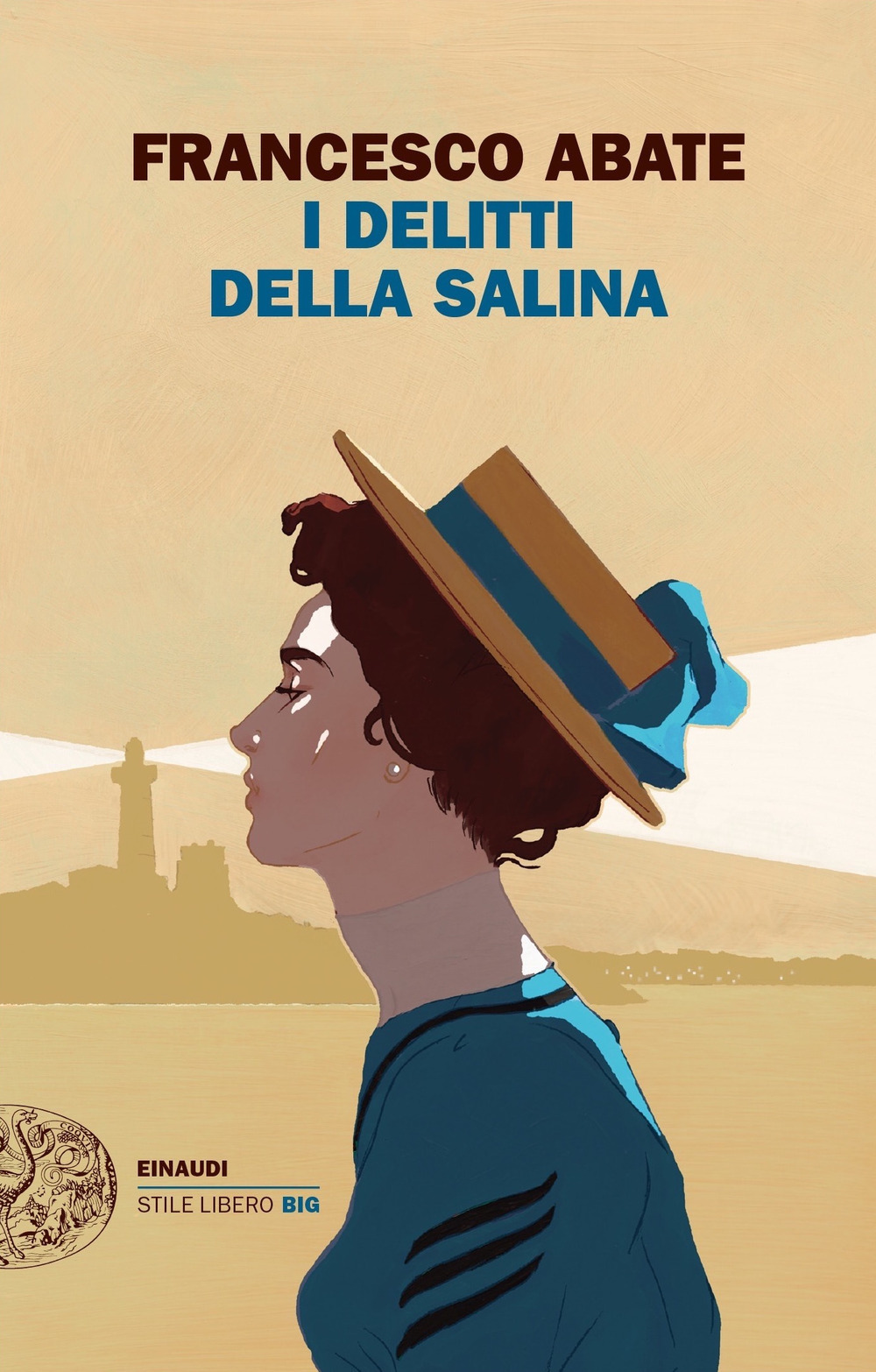 I delitti della salina