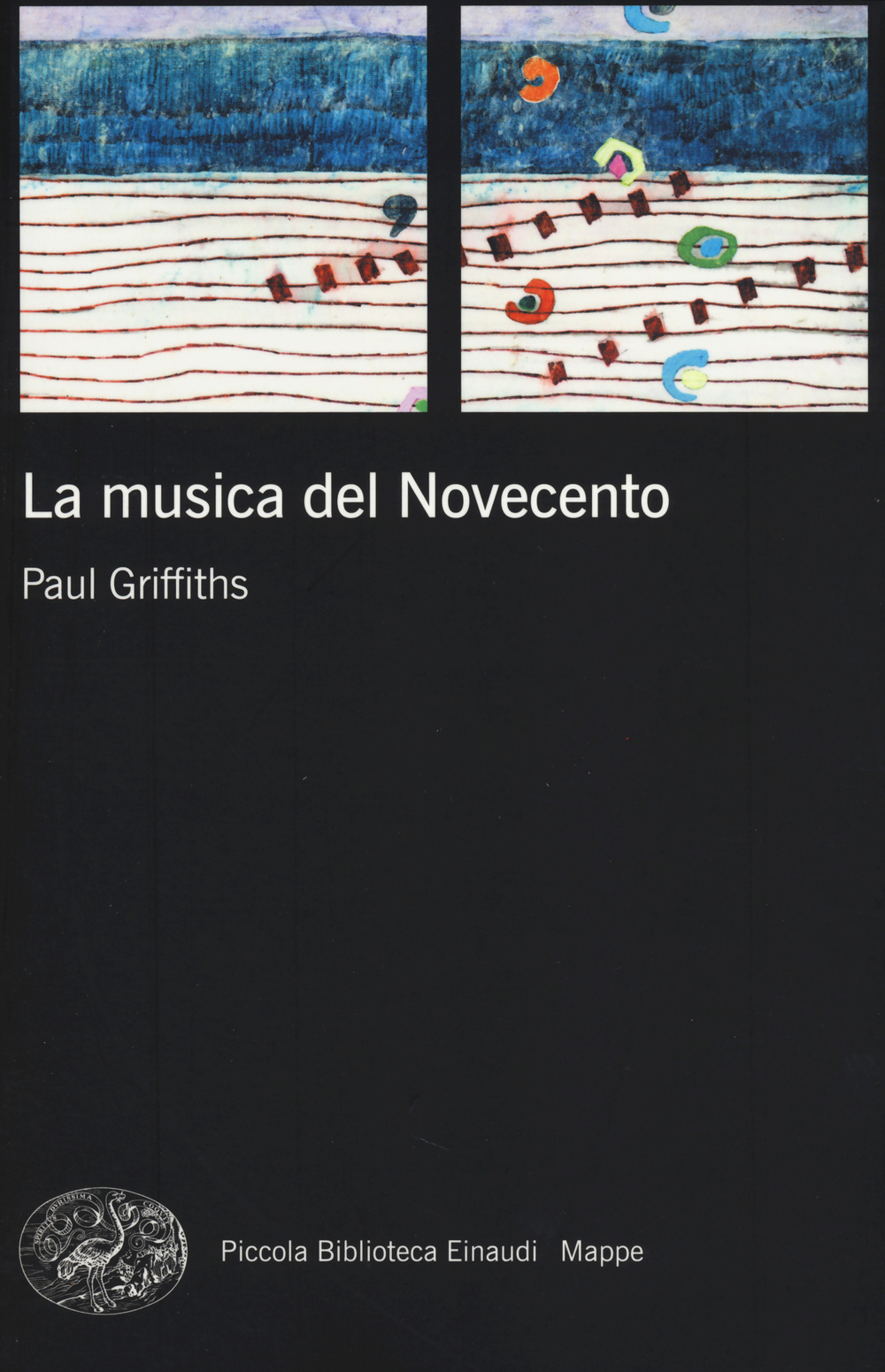 La musica del Novecento