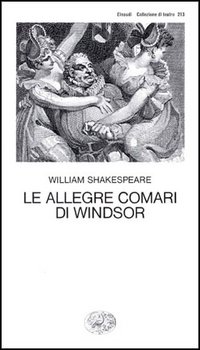 Le allegre comari di Windsor