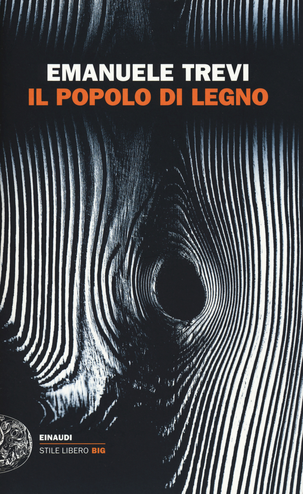 Il popolo di legno