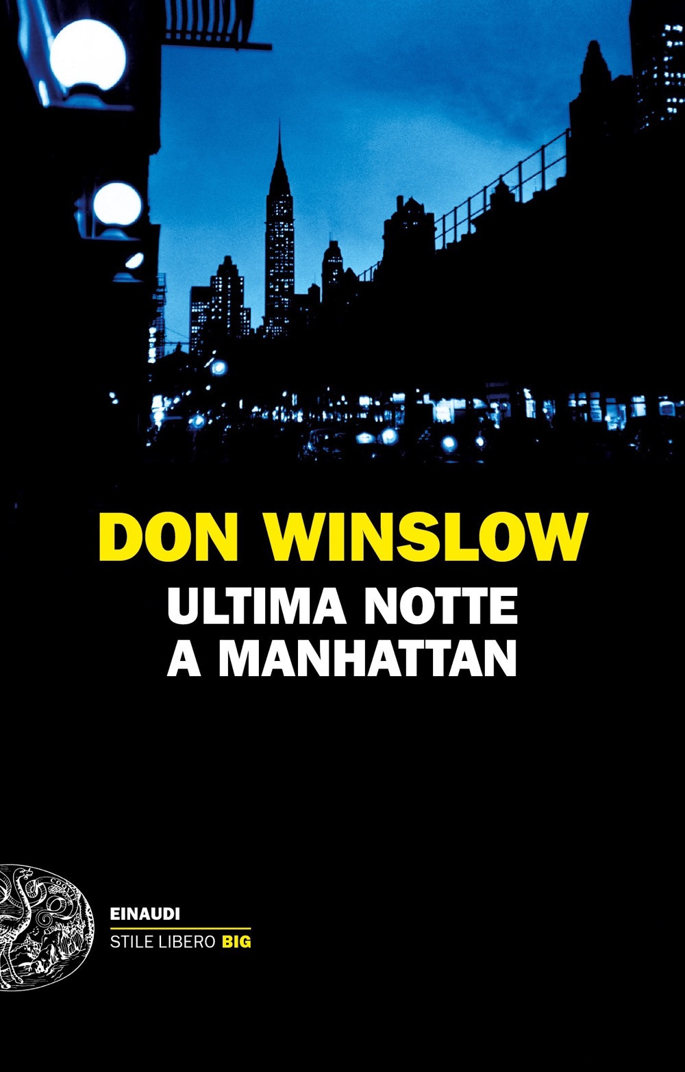 Ultima notte a Manhattan