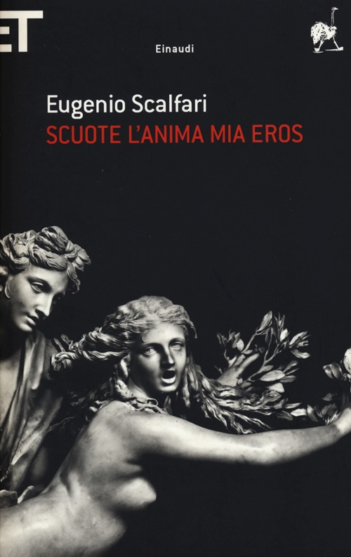 Scuote l'anima mia Eros