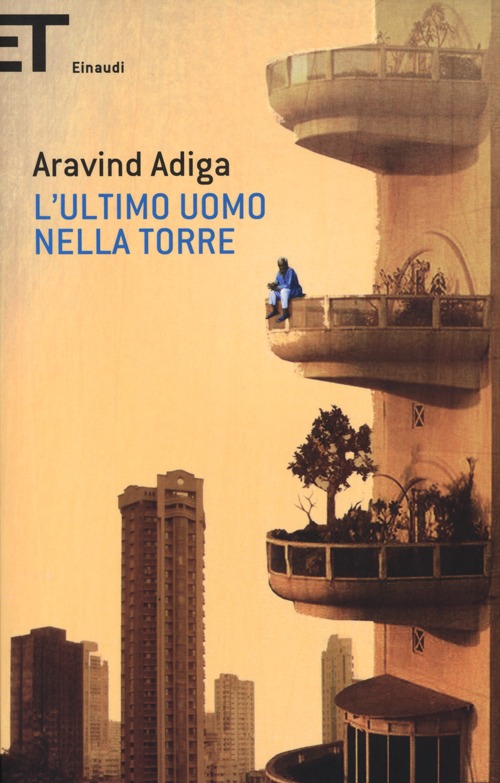 L'ultimo uomo nella torre