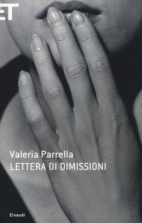 Lettera di dimissioni