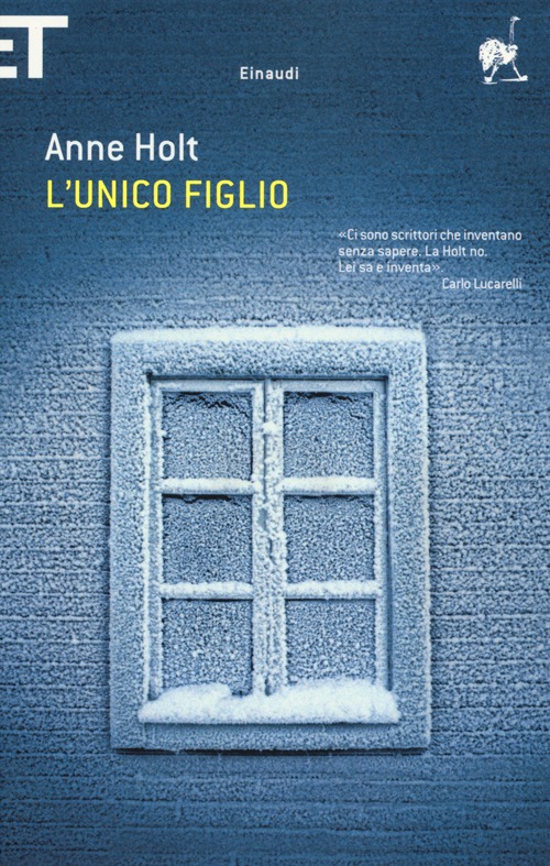 L'unico figlio