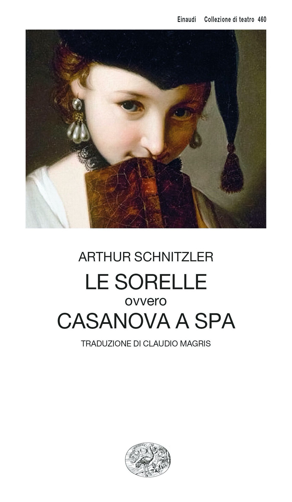 Le sorelle ovvero Casanova a Spa