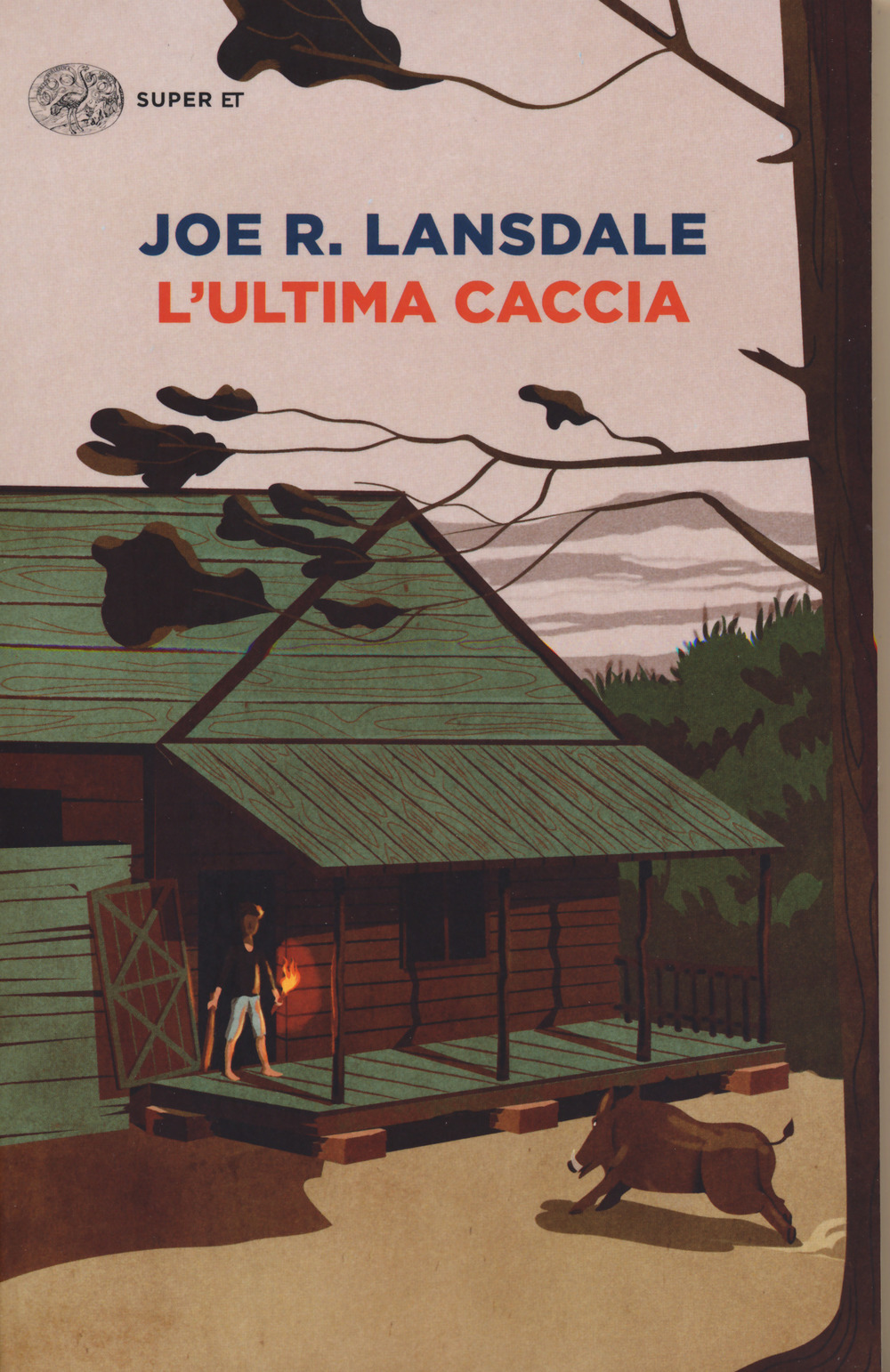 L'ultima caccia