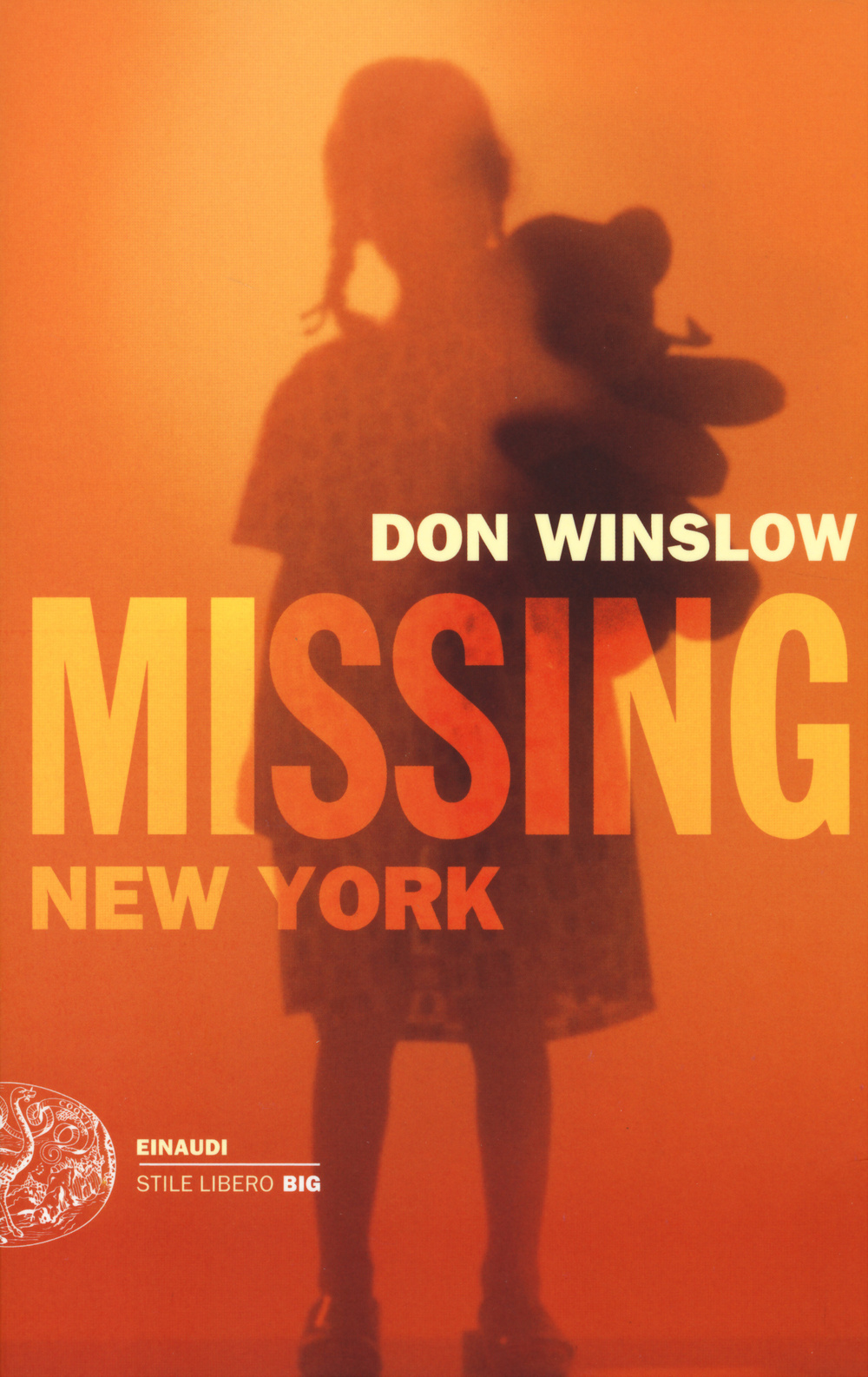 Missing. New York. Le indagini di Frank Decker