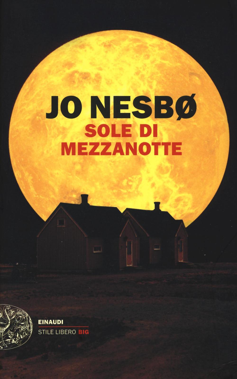 Sole di mezzanotte