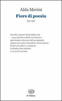 Fiore di poesia (1951-1997)