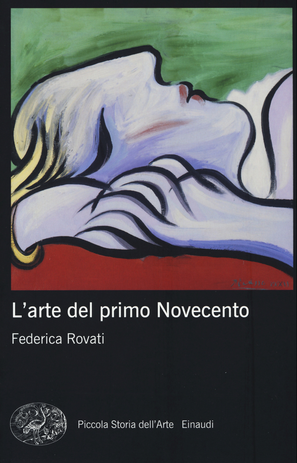 L'arte del primo Novecento. Ediz. illustrata