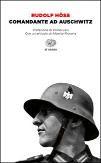 Comandante ad Auschwitz