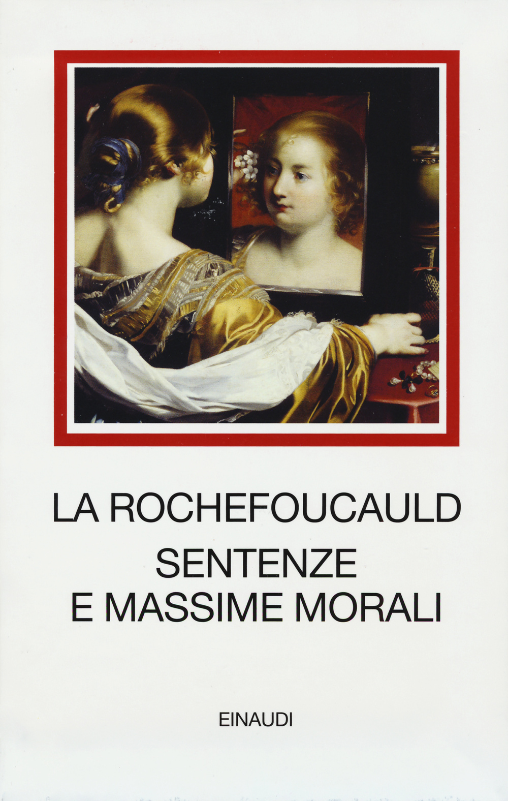 Sentenze e massime morali. Testo francese a fronte. Ediz. illustrata