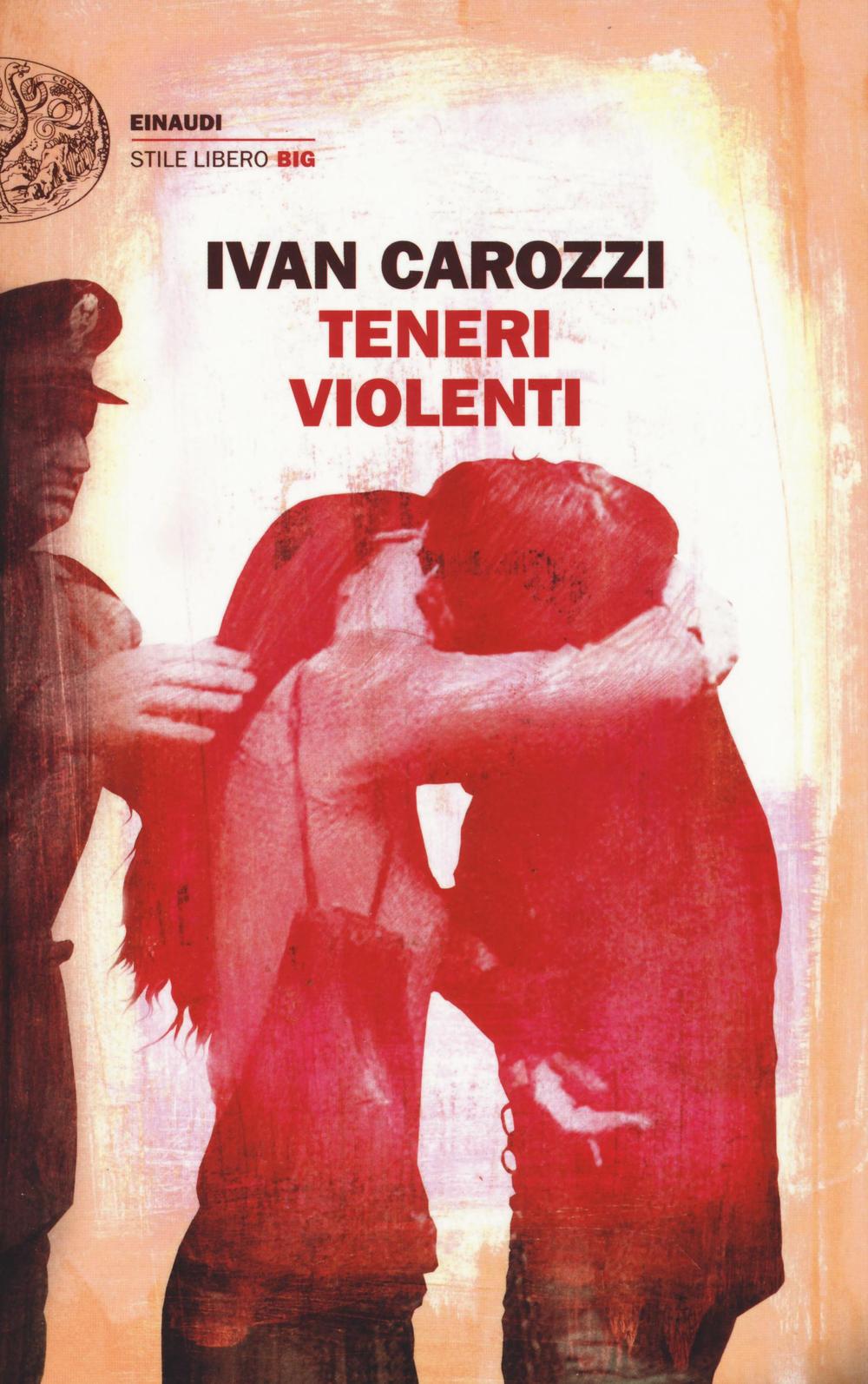 Teneri violenti