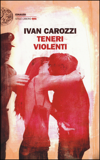 Copertina di: Teneri violenti