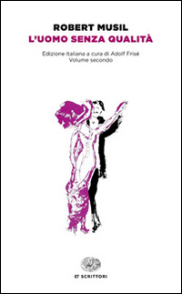 UOMO SENZA QUALITÀ (L') - 9788806222482
