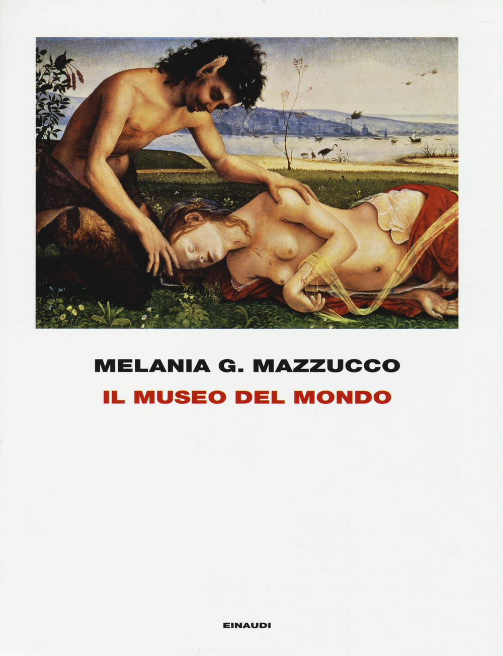 Il museo del mondo. Ediz. illustrata