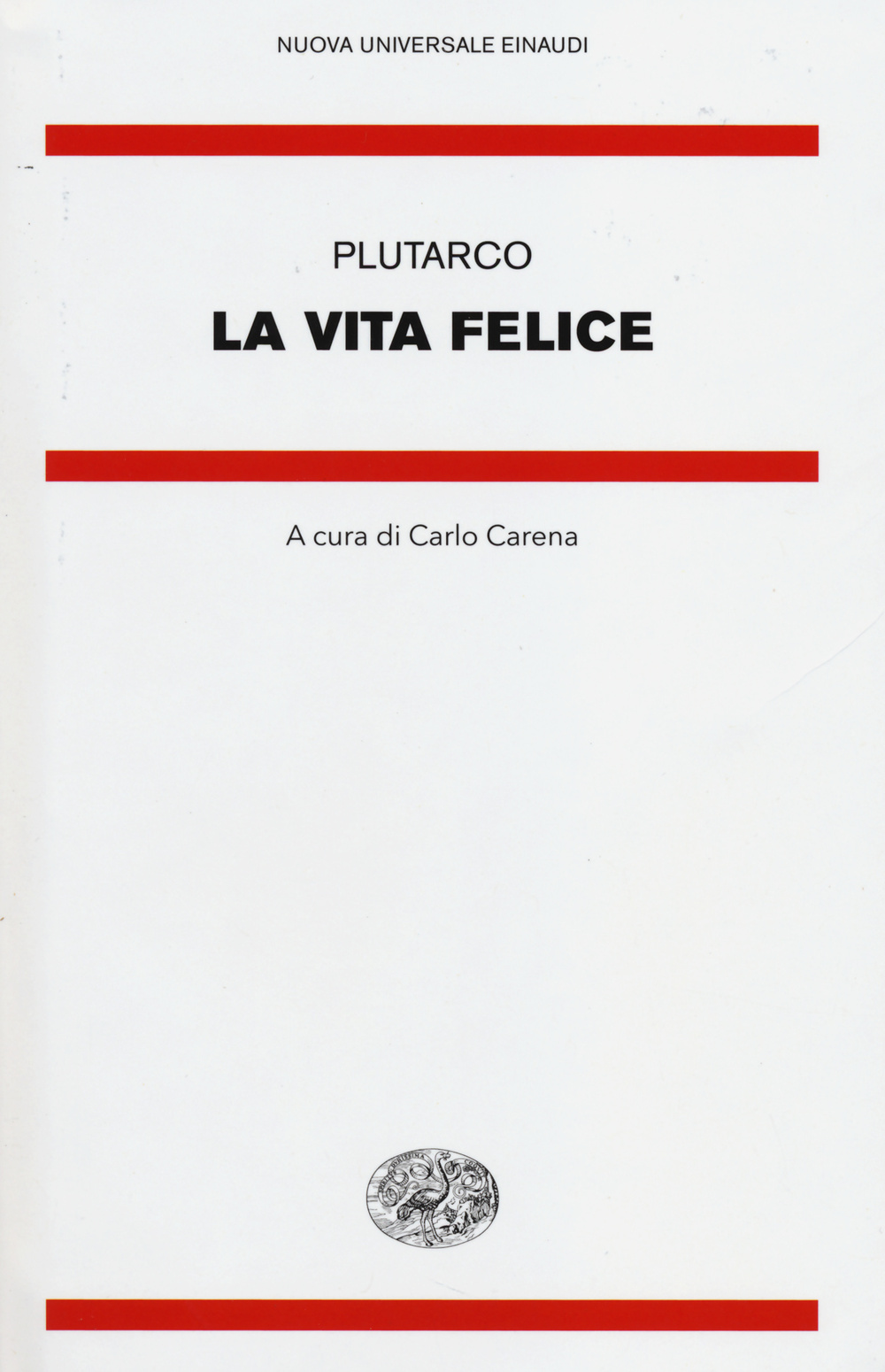 La vita felice