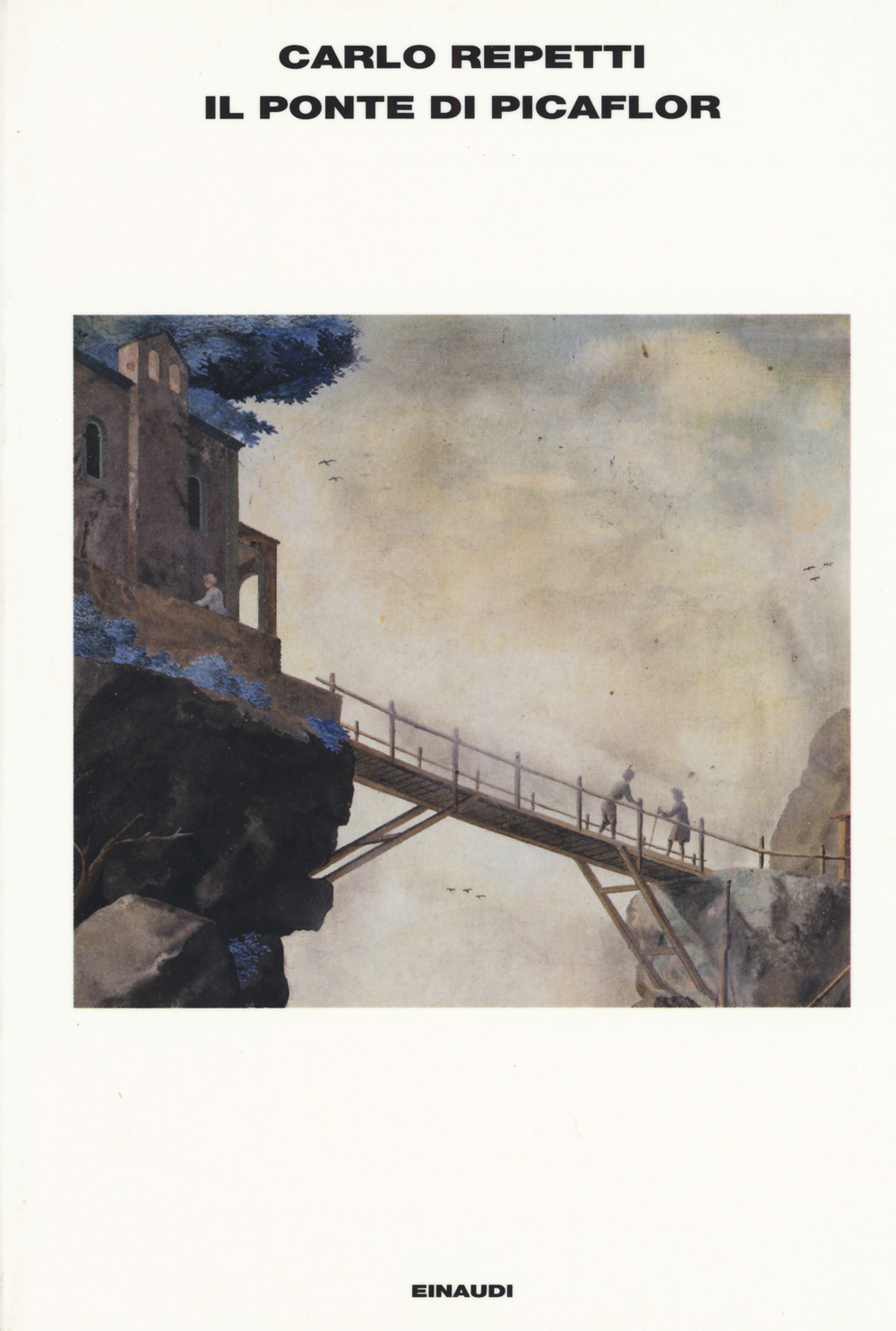 Il ponte di Picaflor