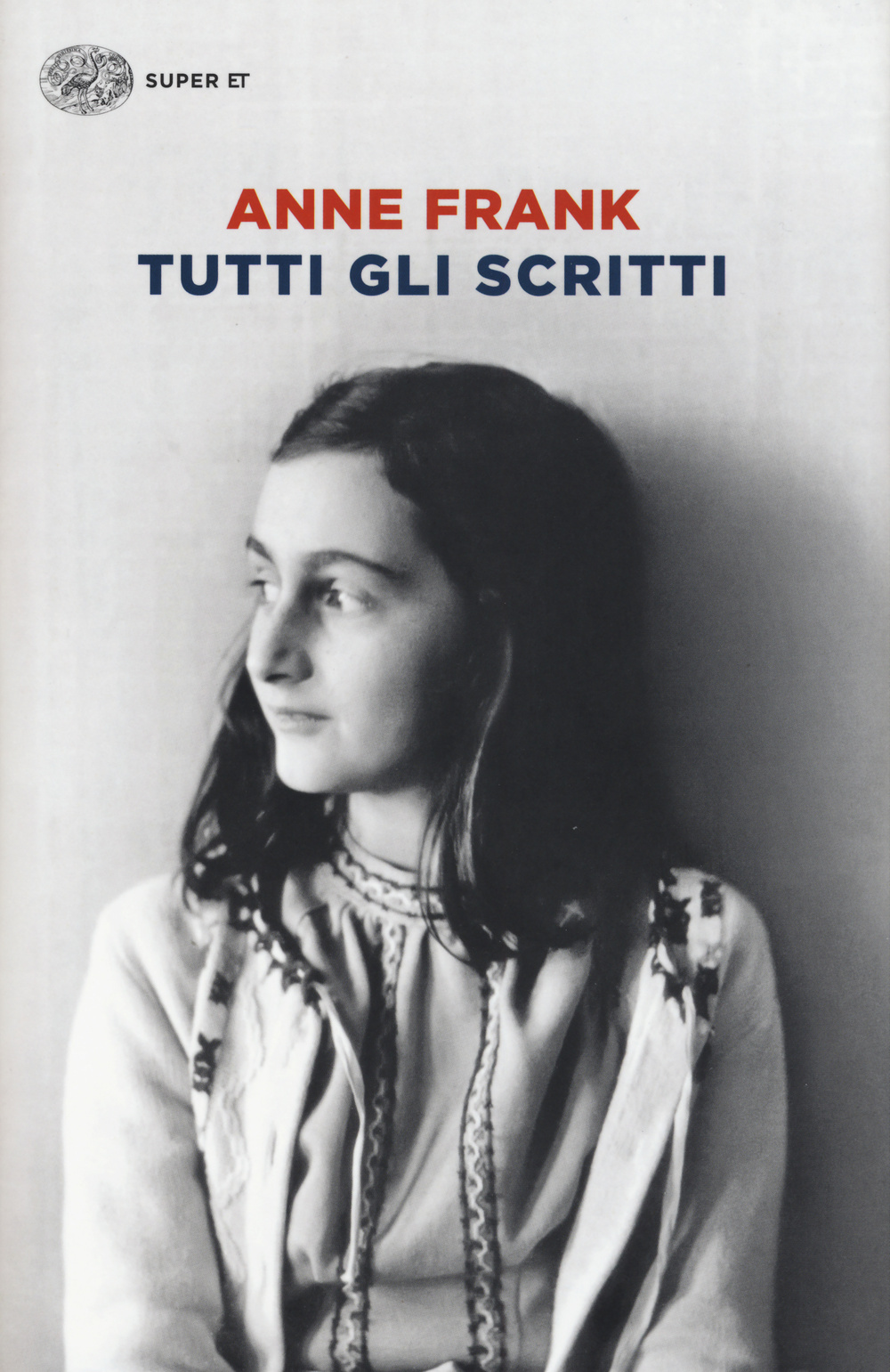 Tutti gli scritti