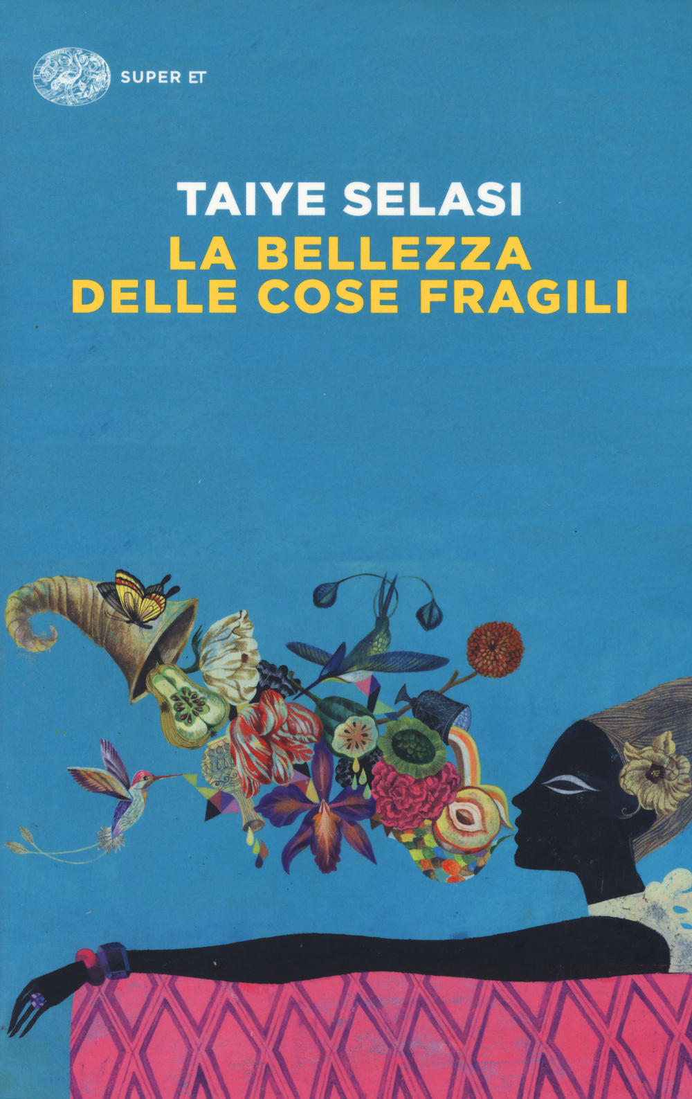 La bellezza delle cose fragili