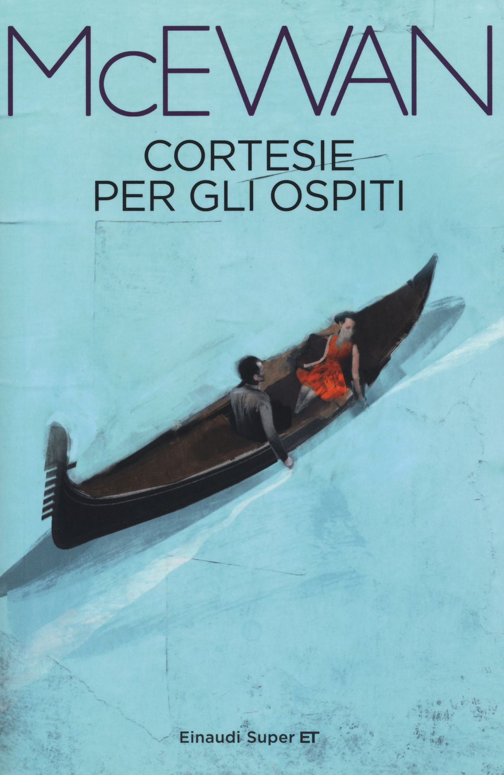 Cortesie per gli ospiti