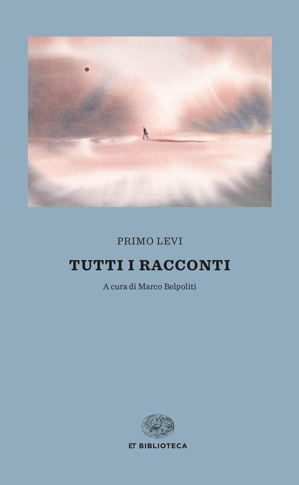 Tutti i racconti