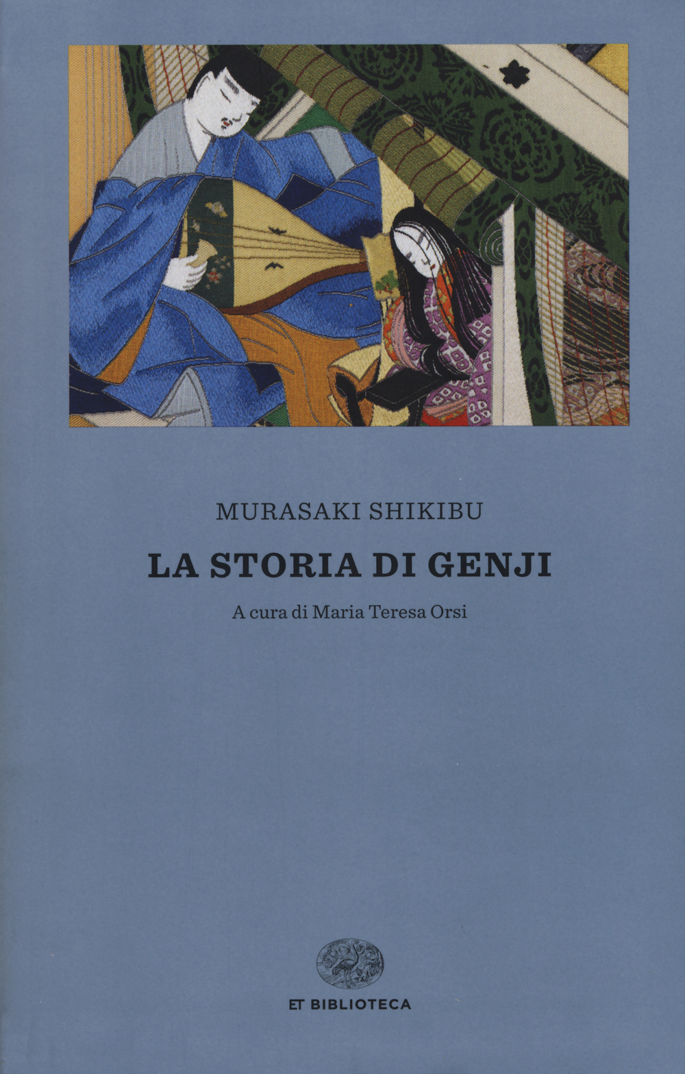 La storia di Genji