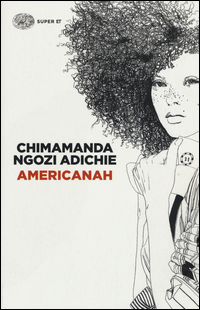 Copertina di: Americanah