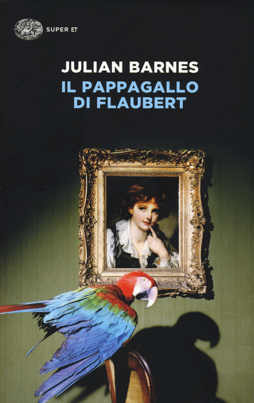 Il pappagallo di Flaubert