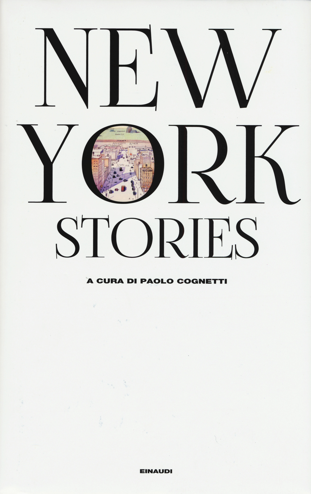 New York Stories