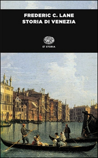 Storia di Venezia