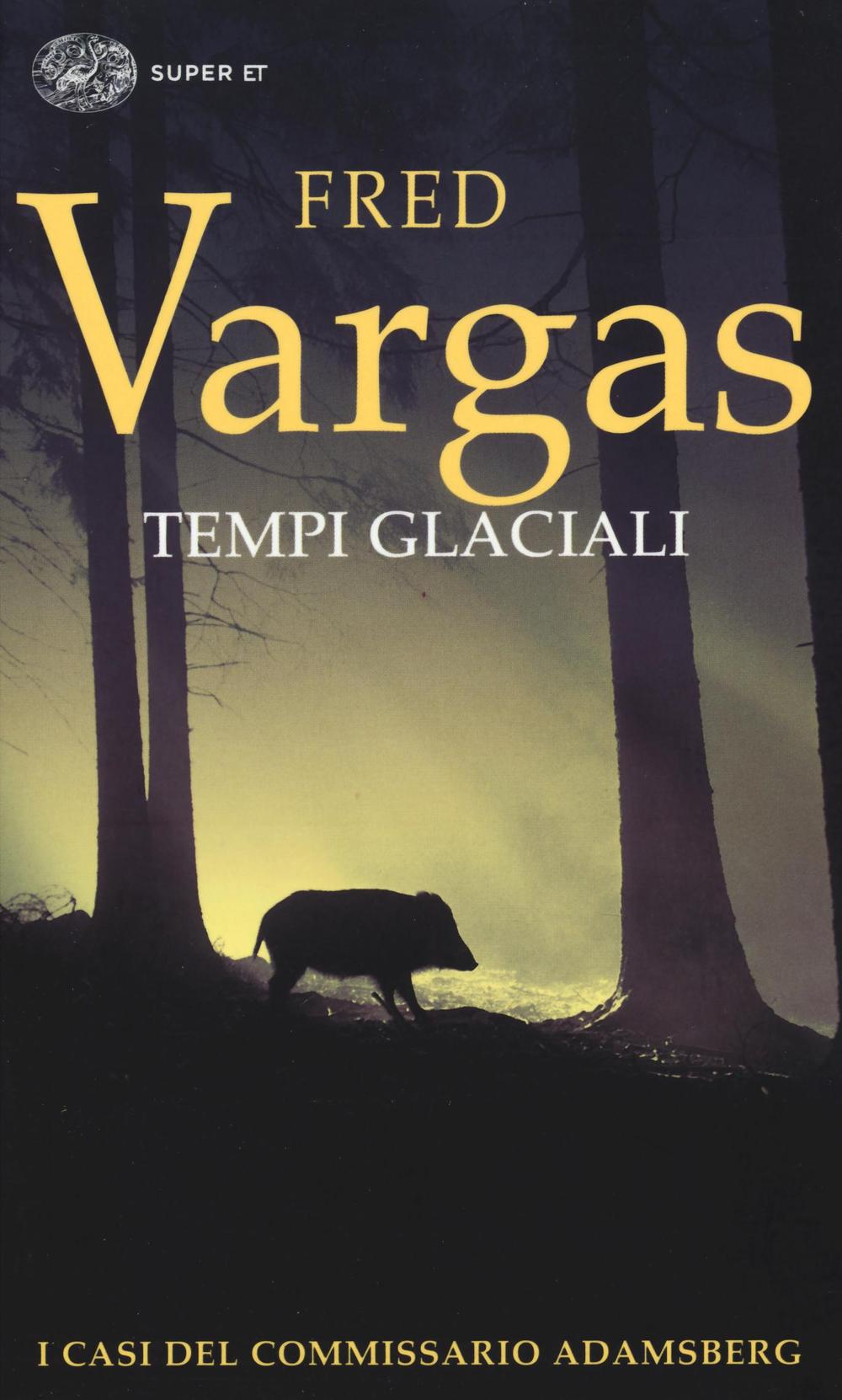 Tempi glaciali