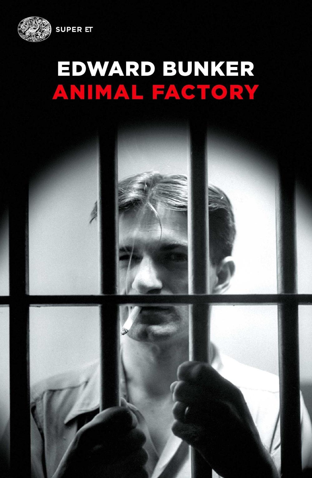 Animal Factory