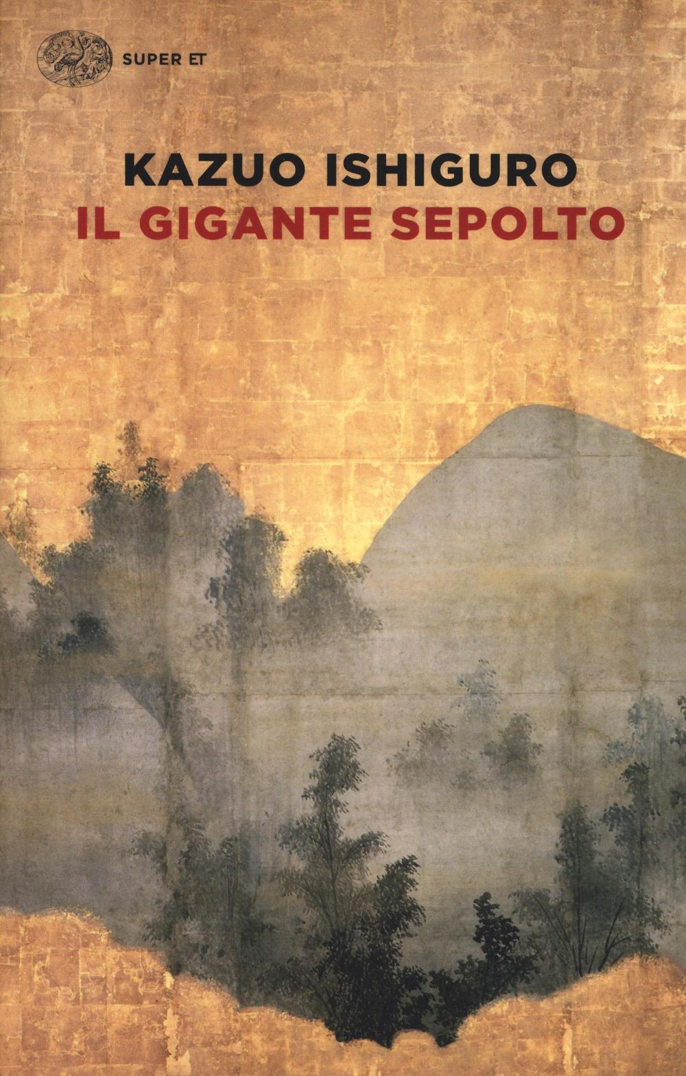 Il gigante sepolto