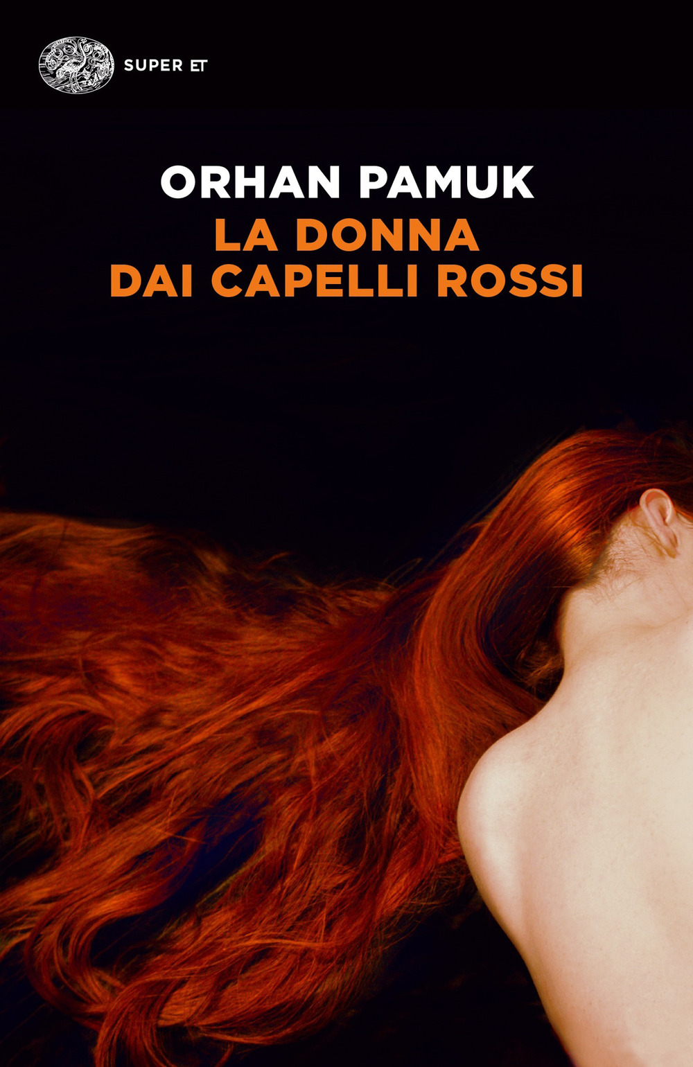 La donna dai capelli rossi