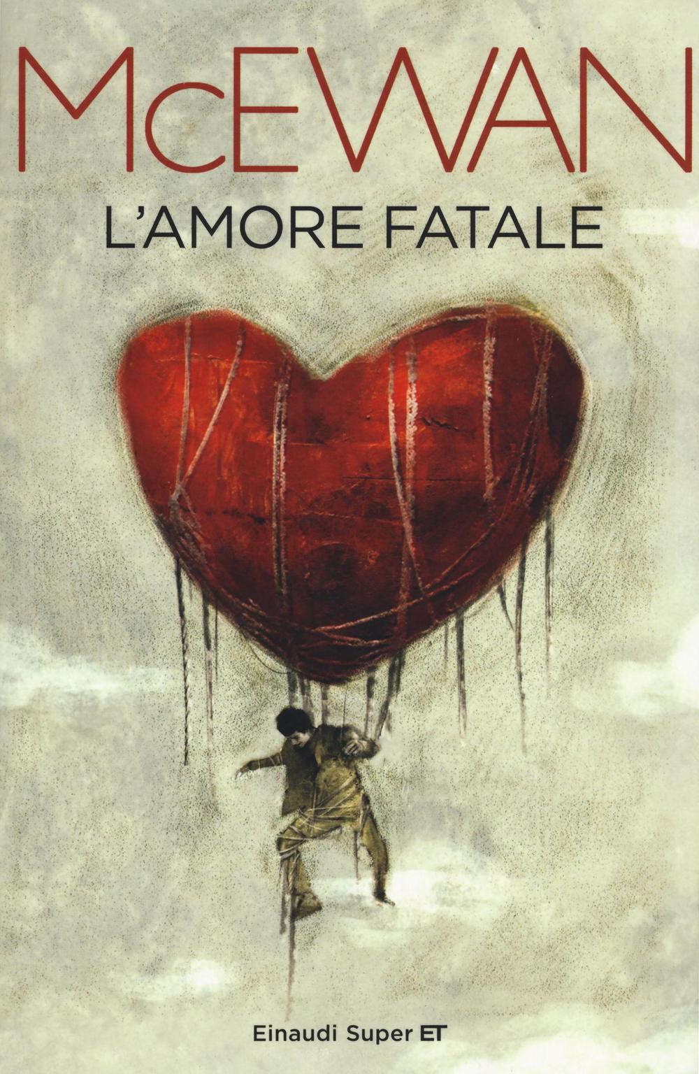 L'amore fatale